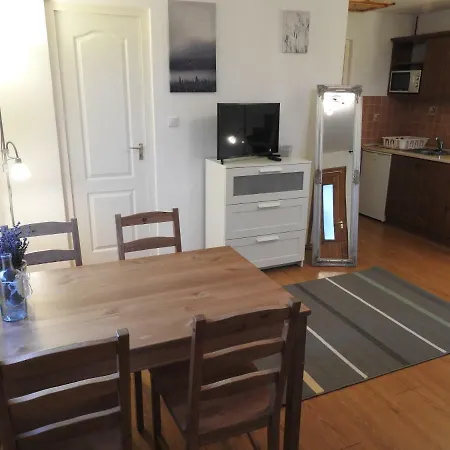 Akali Apartman Balatonakali Exterior photo