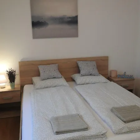 Akali Apartman Balatonakali Exterior photo