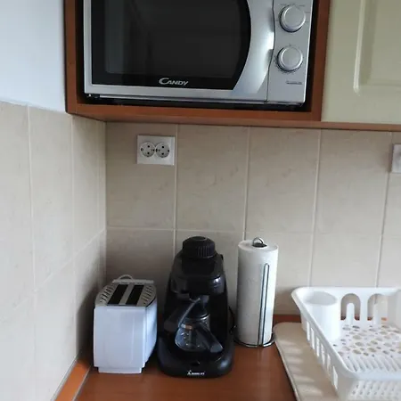 Akali Apartman Balatonakali Exterior photo