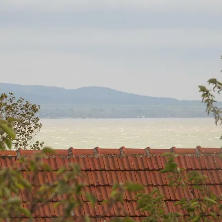 Akali Apartman Balatonakali Exterior photo