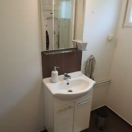 Akali Apartman Balatonakali Exterior photo