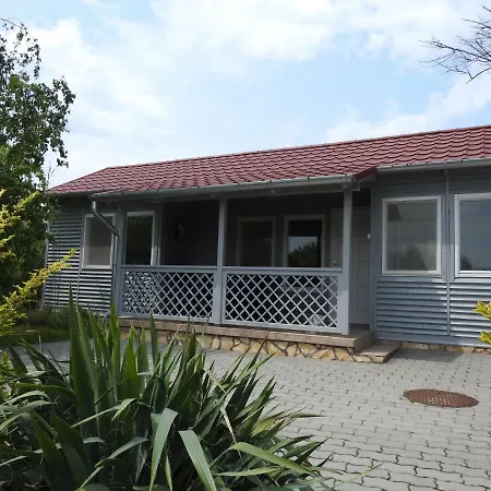 Akali Apartman Balatonakali Exterior photo