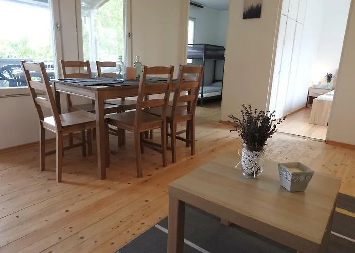 Akali Apartman