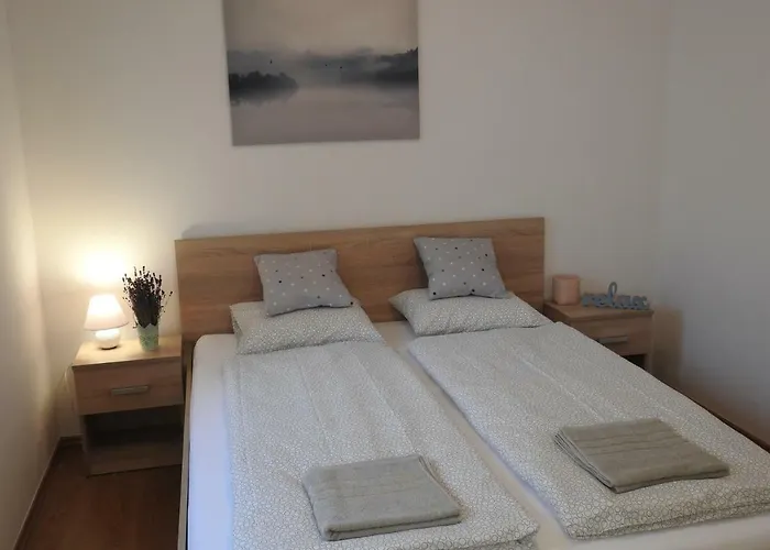 Akali Apartman