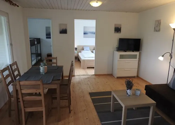 Akali Apartman