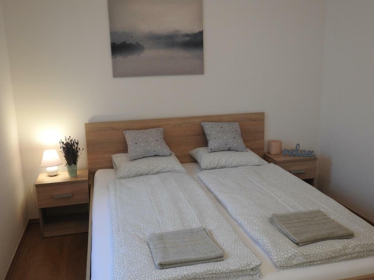 Apartment Akali