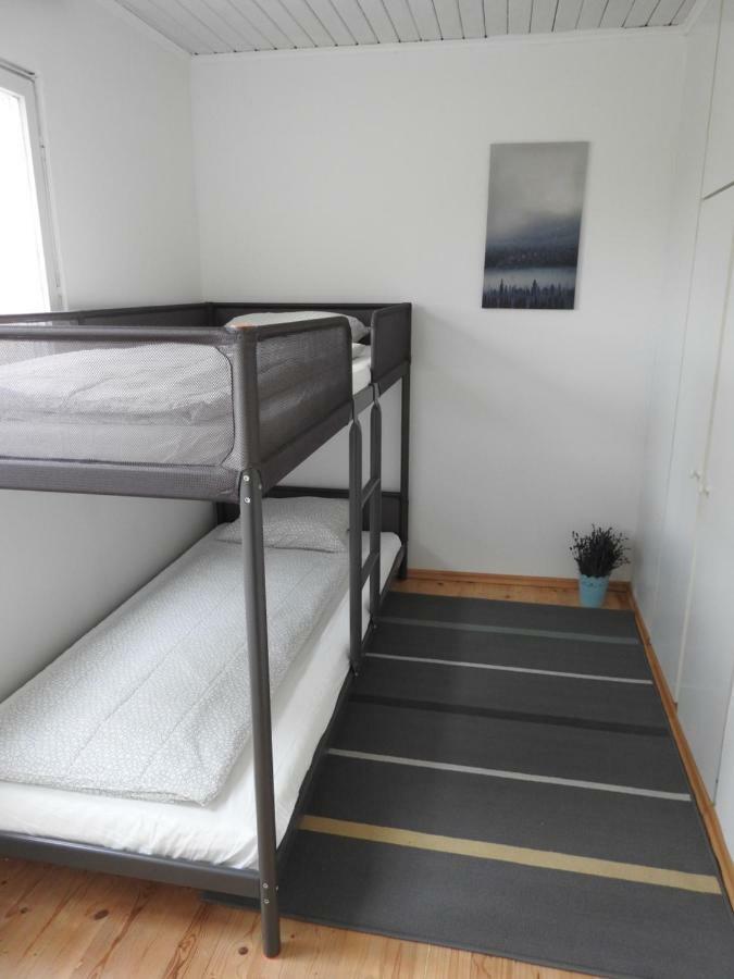 Apartment Akali Balatonakali