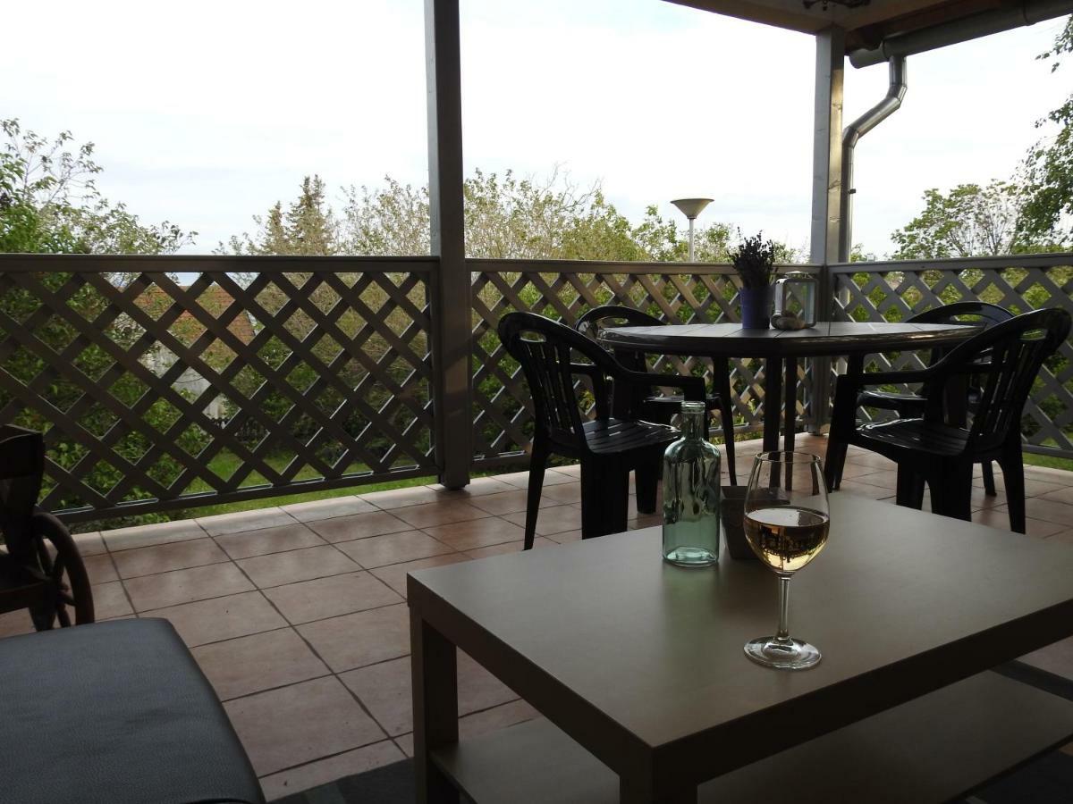 Appartement Akali