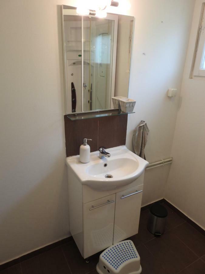 Apartment Akali Balatonakali
