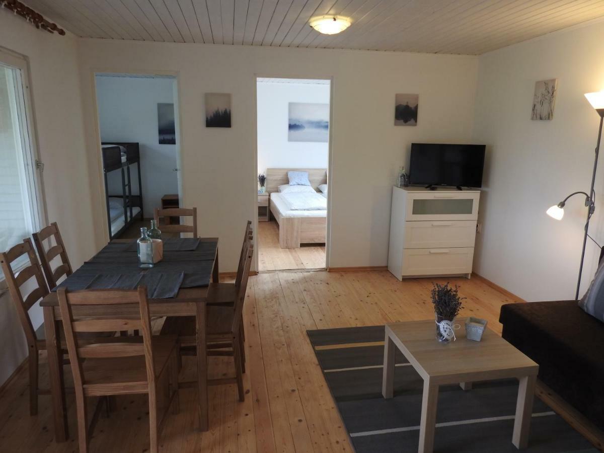 Akali Apartment