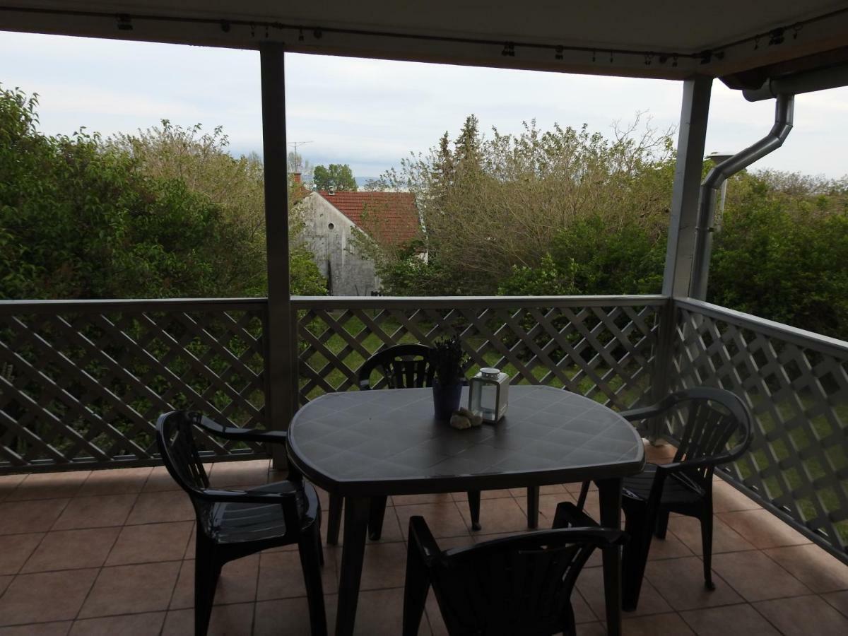 Appartement Akali Balatonakali