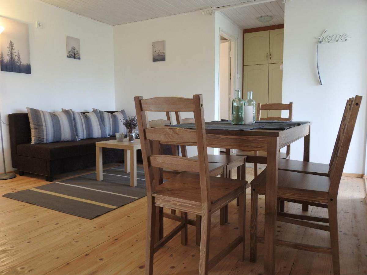 Akali Appartement