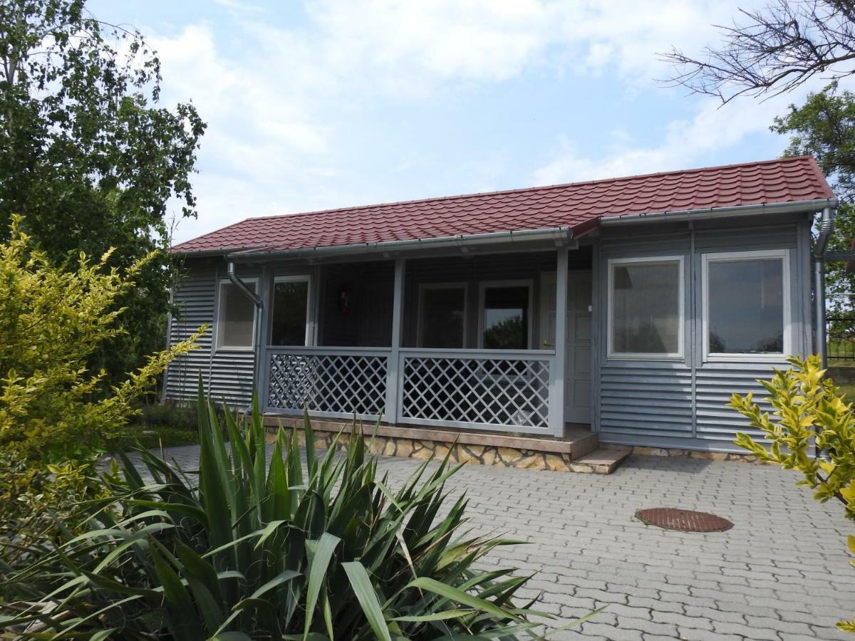 Akali Apartment Balatonakali
